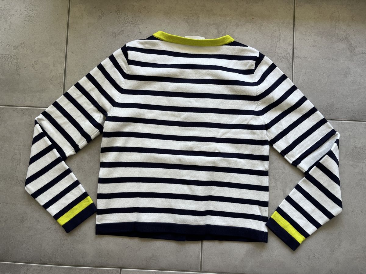 Maglioni & Felpe: Strickjacke CARTOON Gr. 38 – Nuovo (secondo la descrizione) da Thun venduto da Dak5 2
