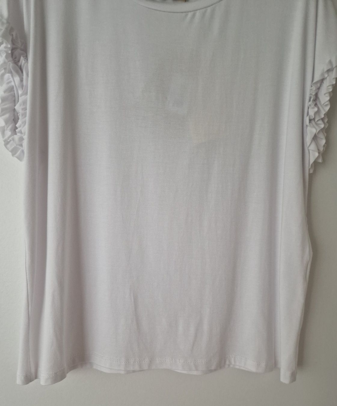 T-shirt: T-SHIRT EN VISCOSE – Nuovo e nell'imballaggio originale da Camorino venduto da JPHANDMADE1 3