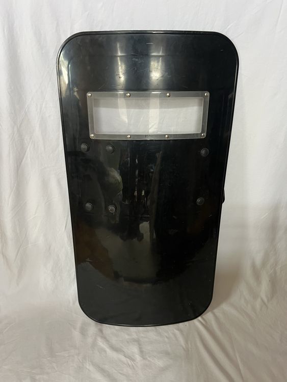 Riot Shield - Protection Police Cosplay Halloween (Gebraucht) in ...