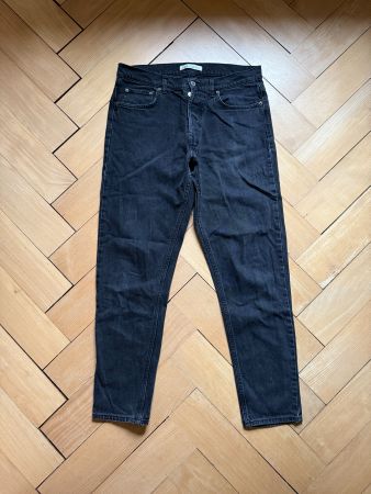 ZARA - Jeans schwarz 42 (M)