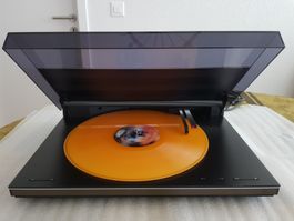🎶 Bang&Olufsen BeoGram 9000 révisé/ revidiert