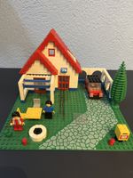 Lego 6374