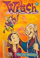 W.I.T.C.H Band 5 Die vier Drachen
