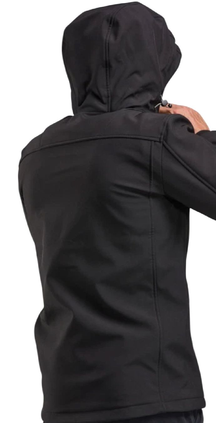 Giacche: 🔴 Thermojacke EKOI Gr. M SOFTSHELL /035C – Nuovo e nell'imballaggio originale da Zürich venduto da LUIS-B 6