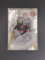 SportZoo 25/26 Signed Stars 72/99 Louis Füllemann SC Bern