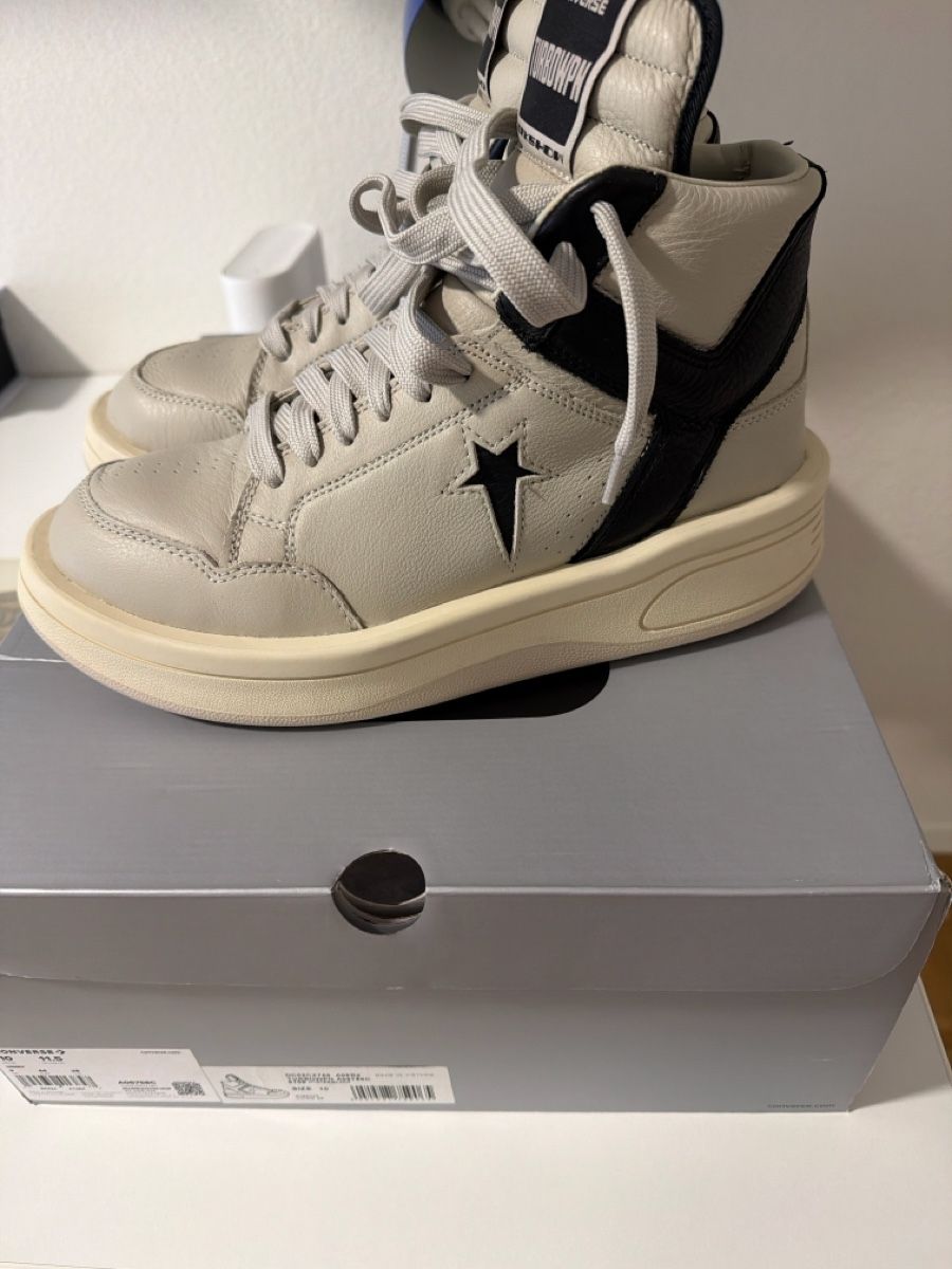 Converse Herrenschuhe: Converse TURBOWPN  44 - – Neu (gemäss Beschreibung) aus Fribourg von cat_tb68
