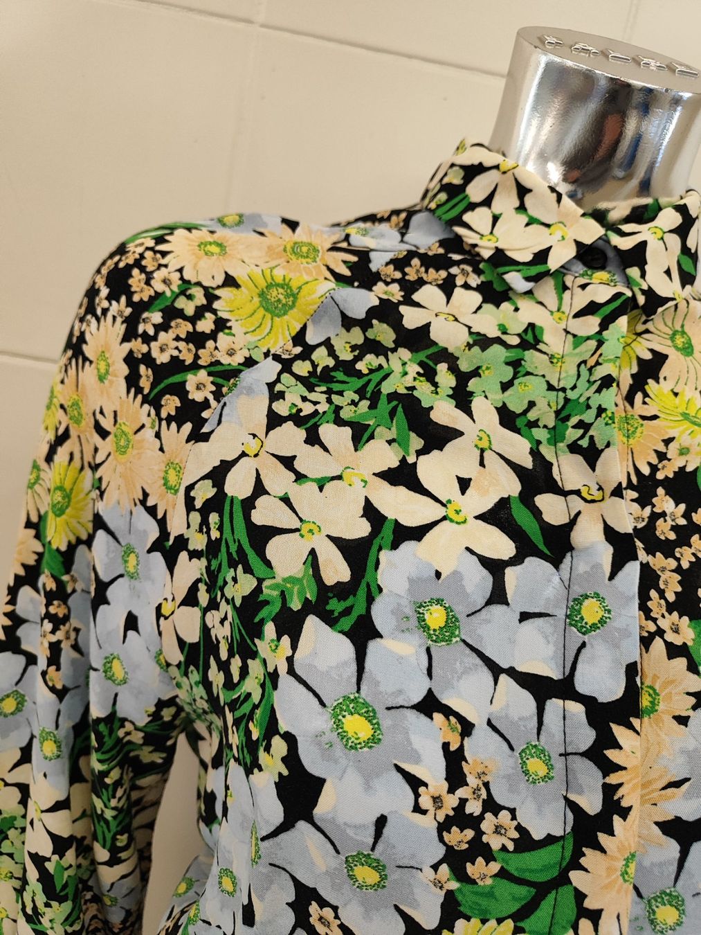 H&M Vestiti: Kleid H&M Gr 36 – Usato da Langnau am Albis venduto da Judithsebi 1