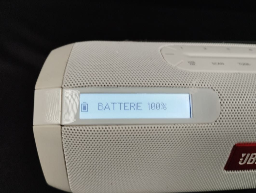 Radios: JBL Bluetooth-Radio / Lautsprecher – D'occasion à Schübelbach par Restwert_Schubelbach 1