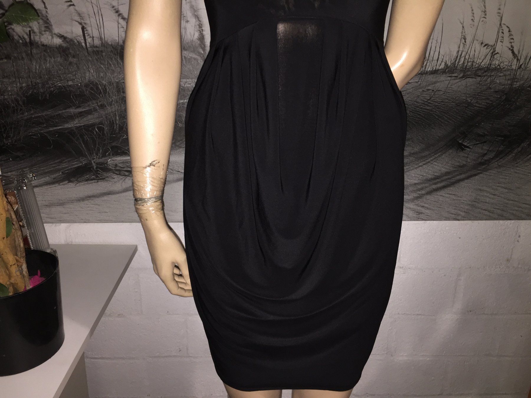 Morgan Kleider: MORGAN Robe / Kleid taille / Grosse 34 CH – Gebraucht aus Cossonay-ville von Super-Price-Quality 2