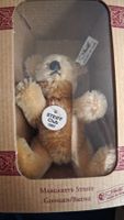 2 Steiff Teddybären