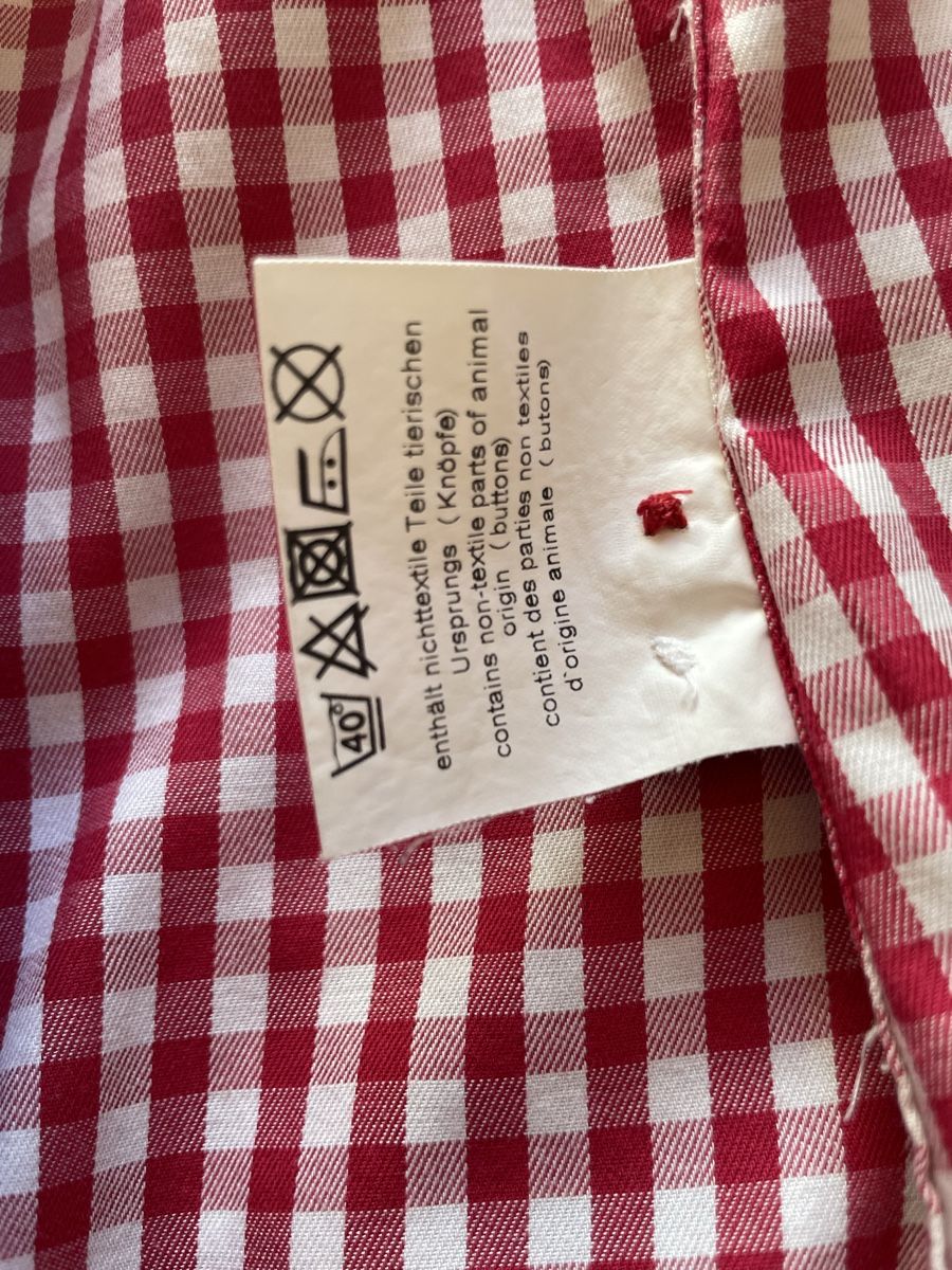 Camicette: Wallmann Bluse Gr. 38 – Usato da St. Moritz venduto da hdj_dd7v 6