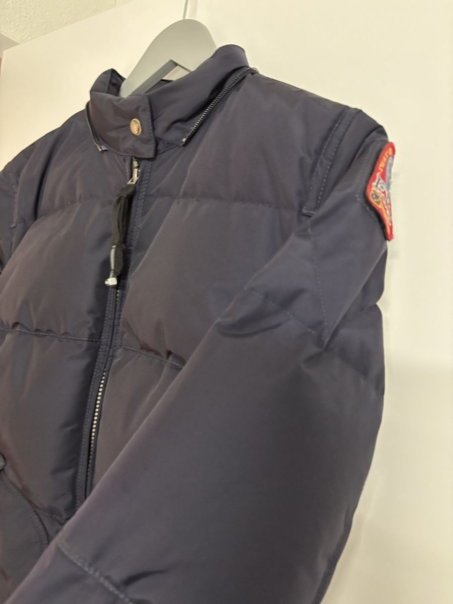 Parajumpers Giacche: Parajumper Navy Blue Damen XS – Nuovo (secondo la descrizione) da Zürich venduto da Lee_z8vs 7