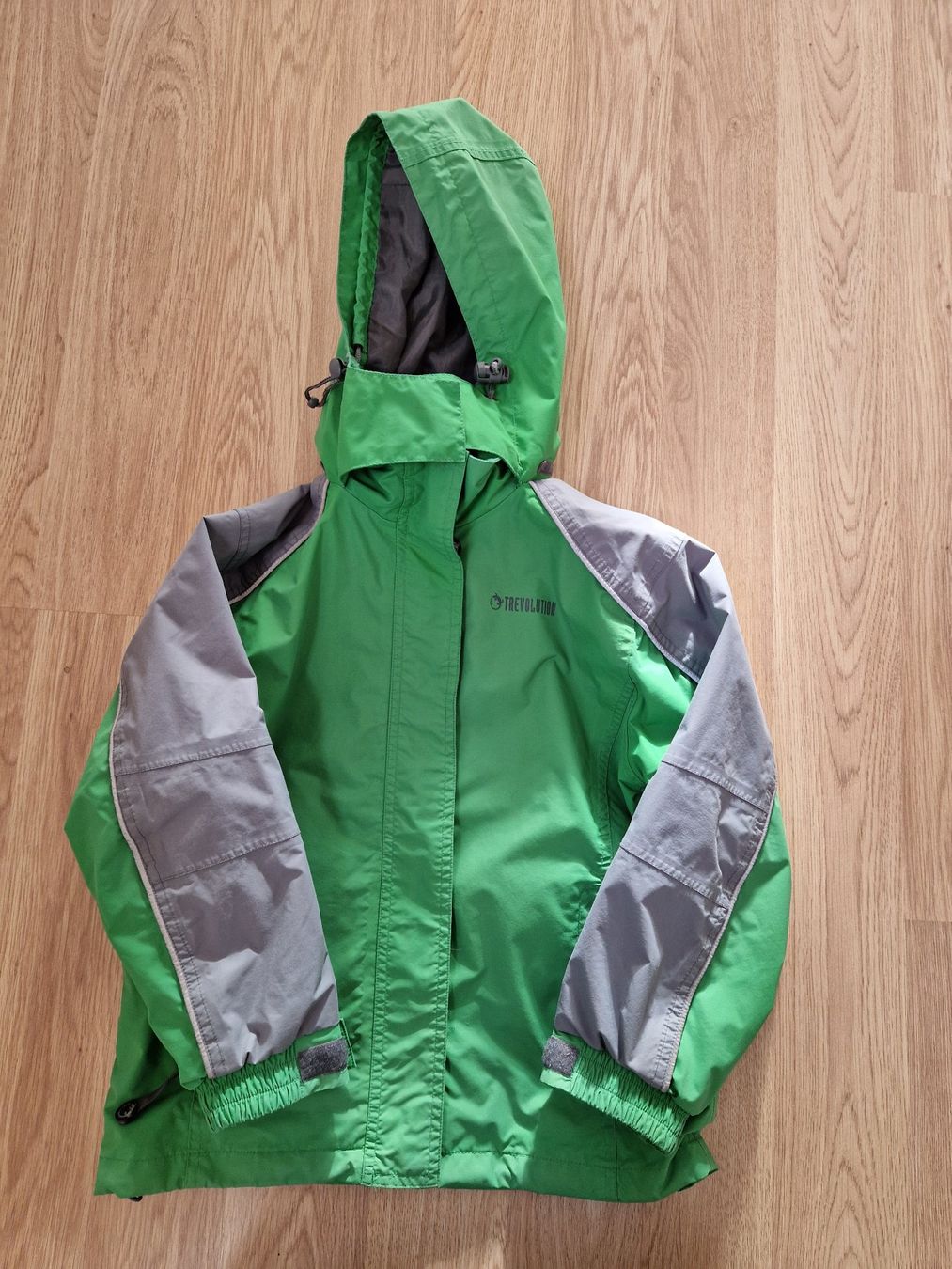Trevolution Giacche & Cappotti: Regenjacke Trevolution 128 – Usato da Giswil venduto da monimaus08