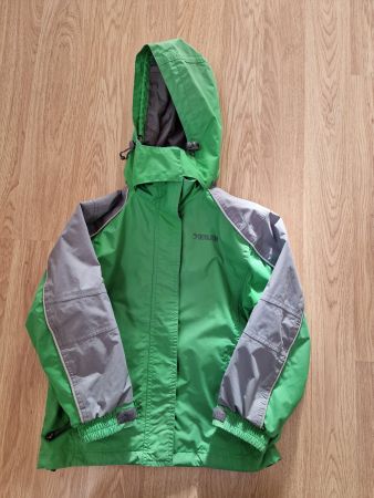 Regenjacke Trevolution 128