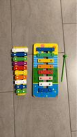 Wooden Xylophone for Budding Musicians - Great Fun!