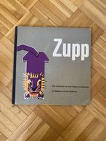Erstausgabe 1959: Zupp Enzensberger mit Bildern von Andersch