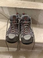 Wanderschuhe Columbia 46