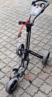 Golf Trolley Wagen Quickfold Fastfold
