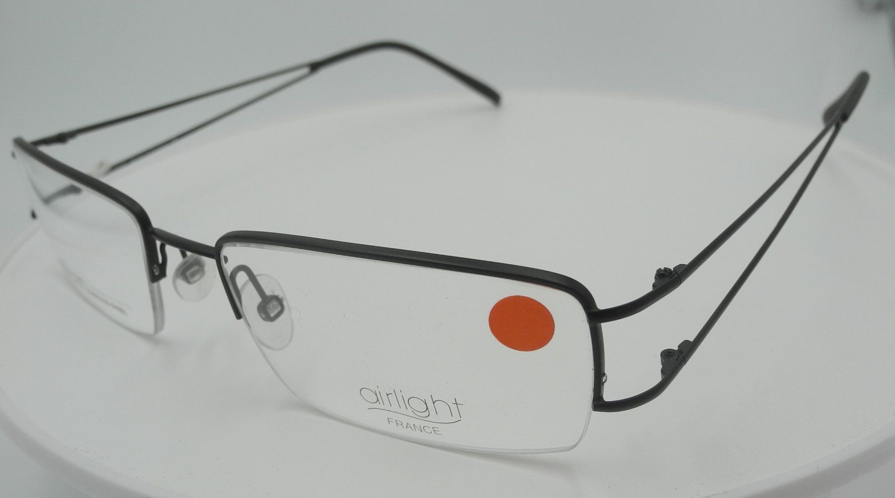 Occhiali & Lenti: Brillengestell airlight 5219, Nr. 2b – Nuovo (secondo la descrizione) da Kottwil venduto da Crazyrolf