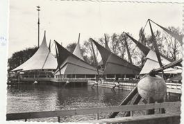 EXPO Lausanne 1964