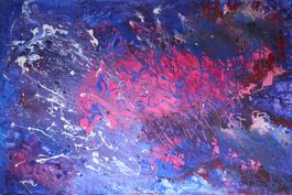 Peinture abstraite a telecharger en haute resolution