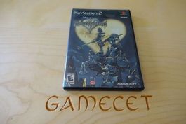 Kingdom Hearts - Amerika