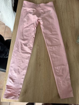 Sport Leggins Ultimate Gainz  super Gr S