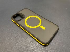 Coque pour iPhone 11 (MagSafe)