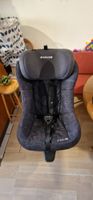 Maxi-cosi Tobifix Nomadschwarz