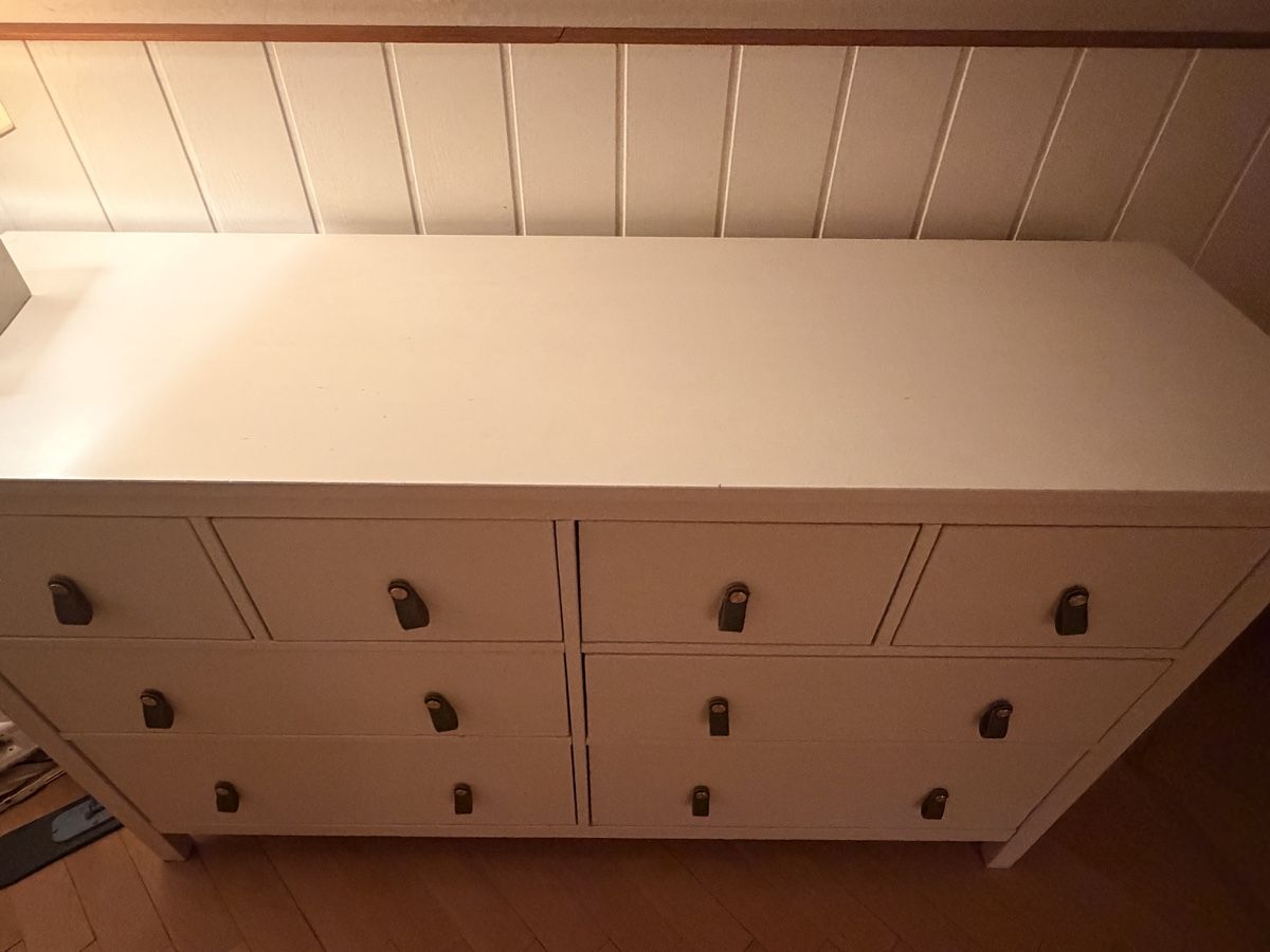 Commodes: Kommode HEMNES – D'occasion à Nidau par SBern123 1