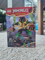 Lego Ninjago - Dragons rising - originalverpackt - NP 59.95