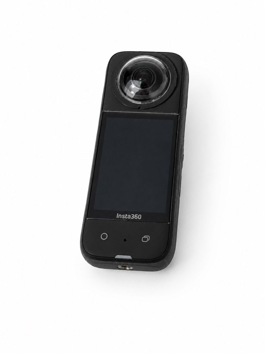 Insta360 Action Cam: Insta360 X3 – Gebraucht aus Aproz (Nendaz) von jeromeblanc98 1