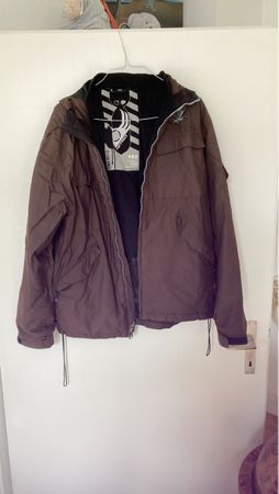 Nitro Snowboard Jacket Mens L