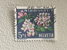 Schweiz Briefmarken ab 1.95 CHF (Gratis-Versand)