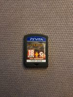 God of War Collection PS Vita