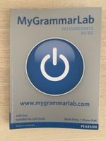 MyGrammarLab Intermediate B1/B2