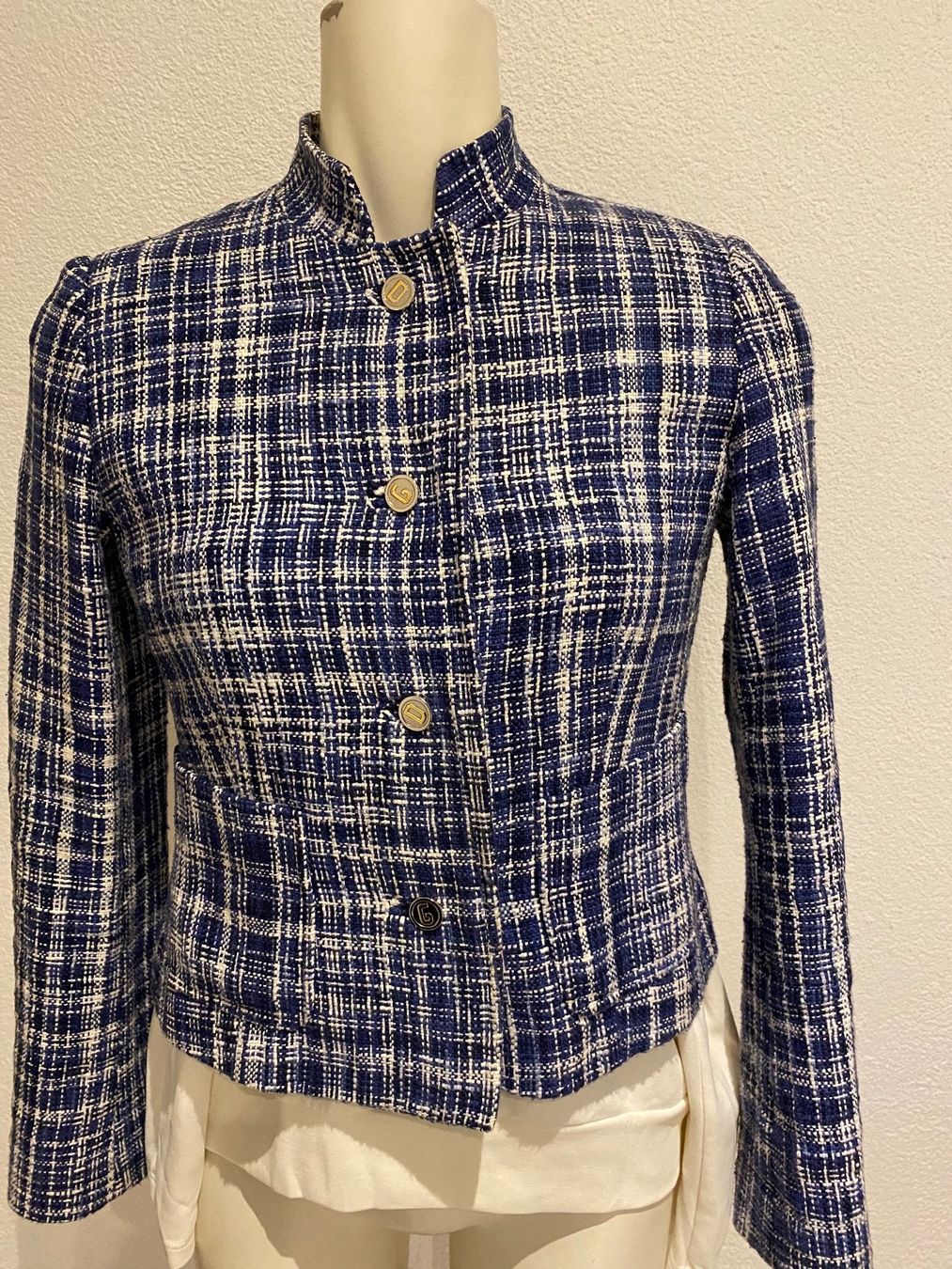 Dolce & Gabbana Vestes: Blazer Dolce Gabbana – D'occasion à Liestal par Goldart