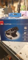 MH Clipping Steckdosenleiste, 4x Typ13, Neu & OVP!