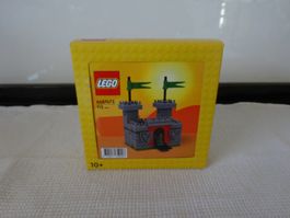 Lego Graue Burg  Nr 6487473