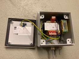 Elektro Box