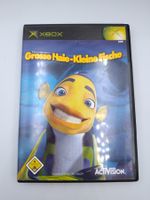 Grosse Haie-kleine Fische / Shark Tale - XBOX