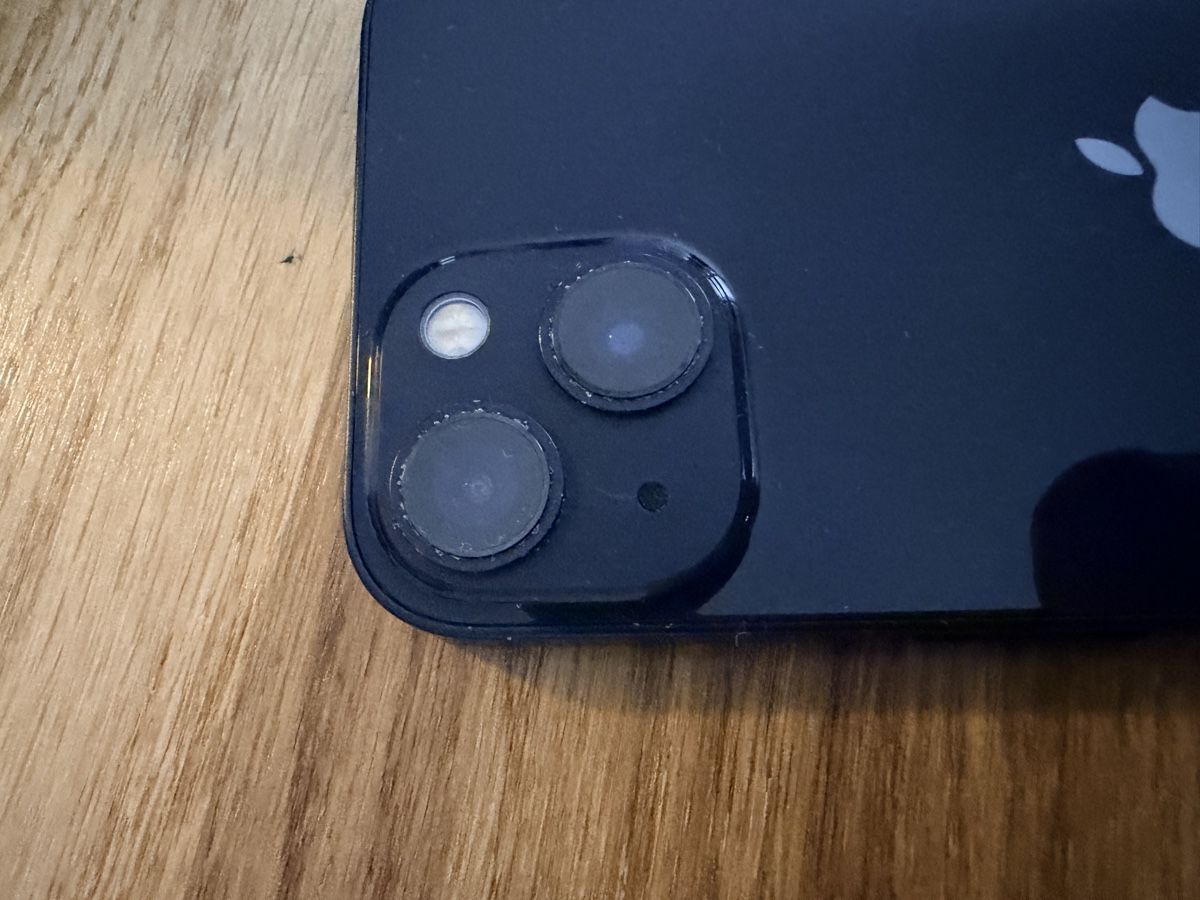Apple Portables: Iphone 13 128gb – D'occasion à Oftringen par Erafoxx 2