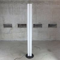 Artemide Megaron, Gianfranco Frattini Stehlampe