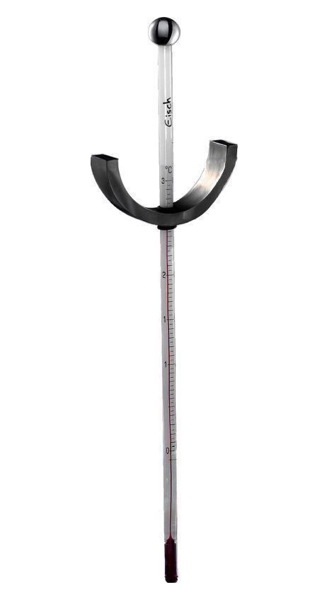 Autres articles pour la maison: EISCH Dekantier-Thermometer – Neuf avec emballage d'origine à Kägiswil par pebart 1