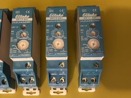 Eltako NR12-001-230V-Relais (3 Stk.)