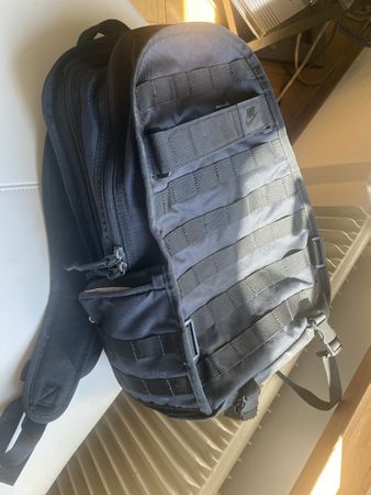 Nike Rucksack