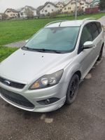 ford focus 1,6 tdci diesel