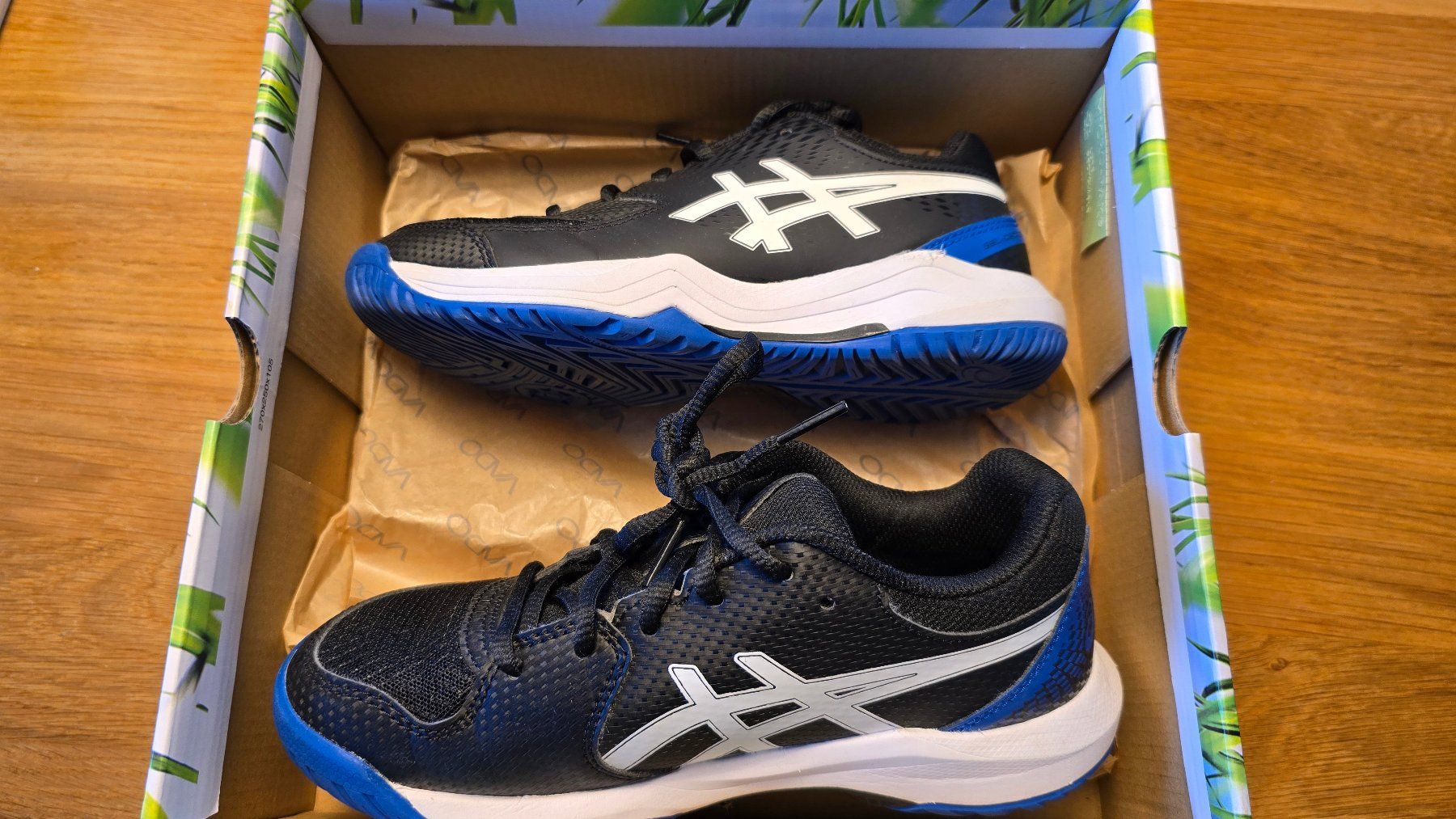 Asics Scarpe da uomo: Asics 35 – Usato da luzern venduto da hcaro 2