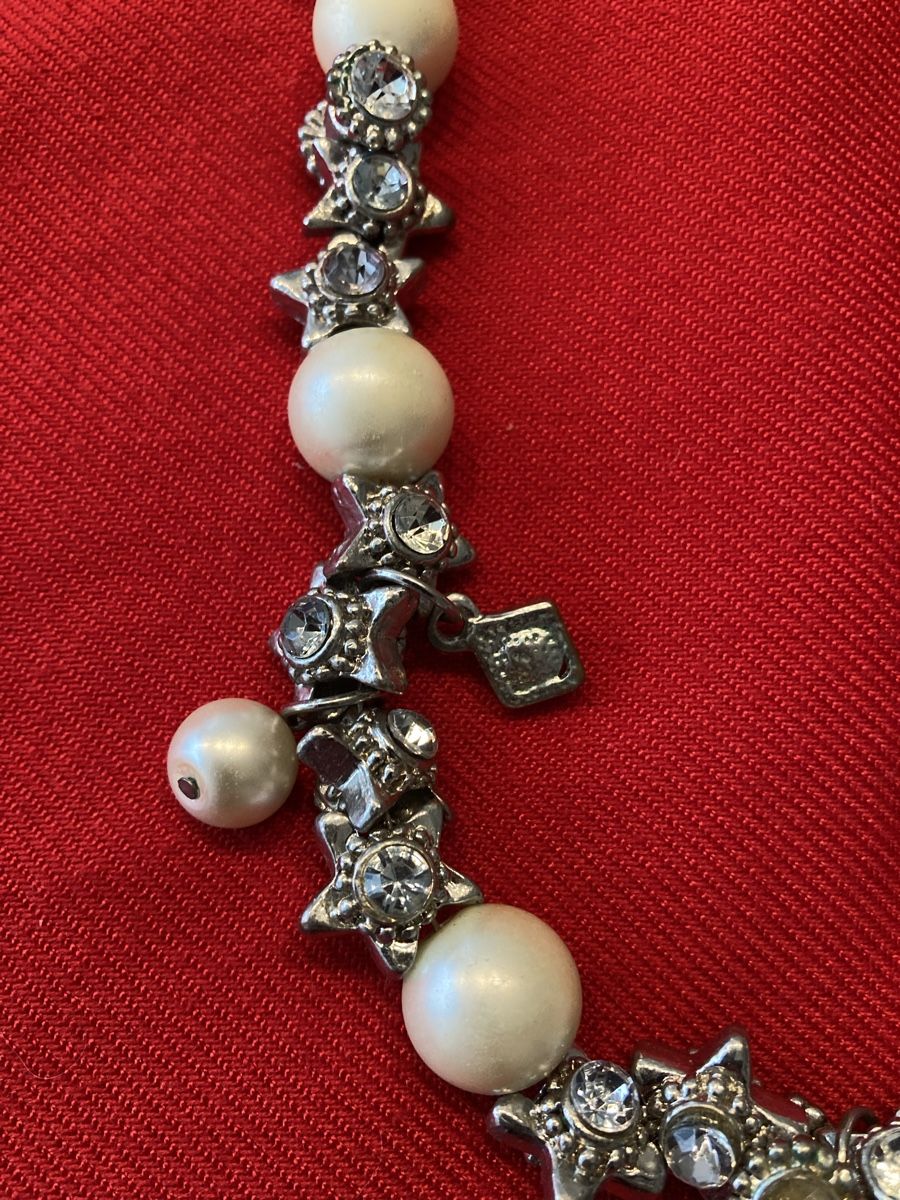 Colliers: Statement Kette – Neuf (Voir description) à Oberengstringen par Marling 2