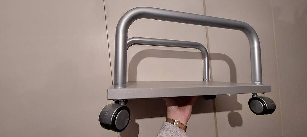 Calcolatrici tascabili: rollwagen für Rechner Computer – Usato da Meisterschwanden venduto da kuschti01 2